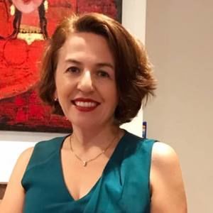 Meet your Posher, Ella